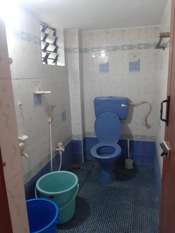 Agsara Home Stay Coimbatore Exterior photo